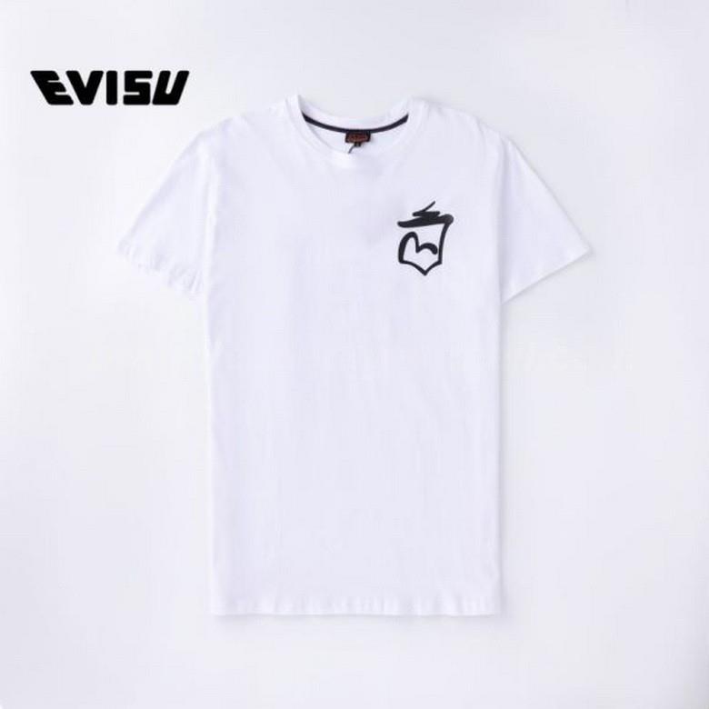 Evisu Men's T-shirts 31